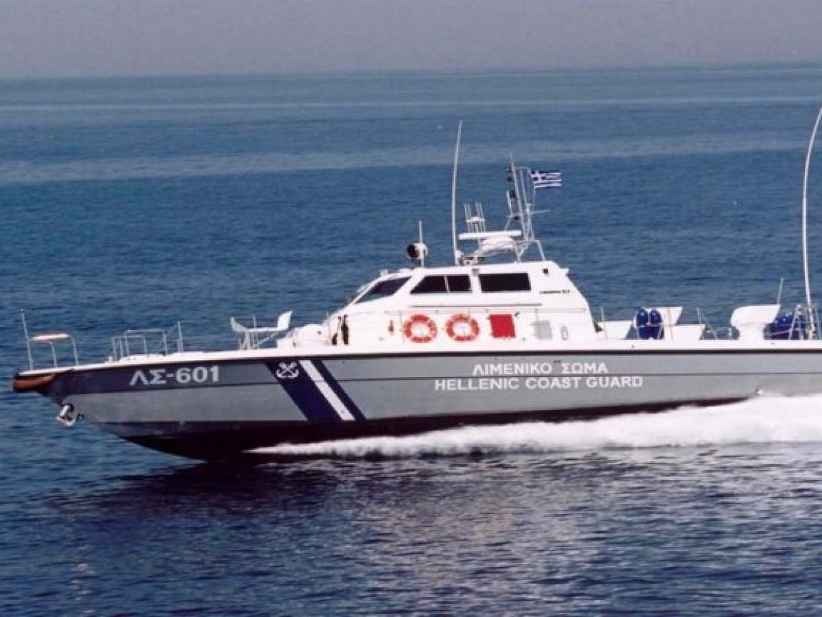 Αλεξανδρούπολη: Μεγάλη επιχείρηση του Λιμενικού με πέντε συλλήψεις για παράνομη αλιεία πάνω από 16.000 αχινών