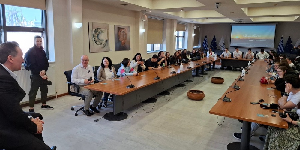 Αlexandroupoli-nei-apo-tris-chores