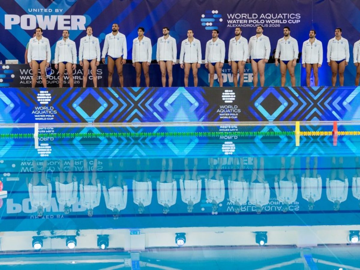 Αλεξανδρούπολη: Στον δρόμο της Εθνικής μας ομάδας και πάλι η Ουγγαρία – Μ. Σάββατο στις 17:30 το ραντεβού