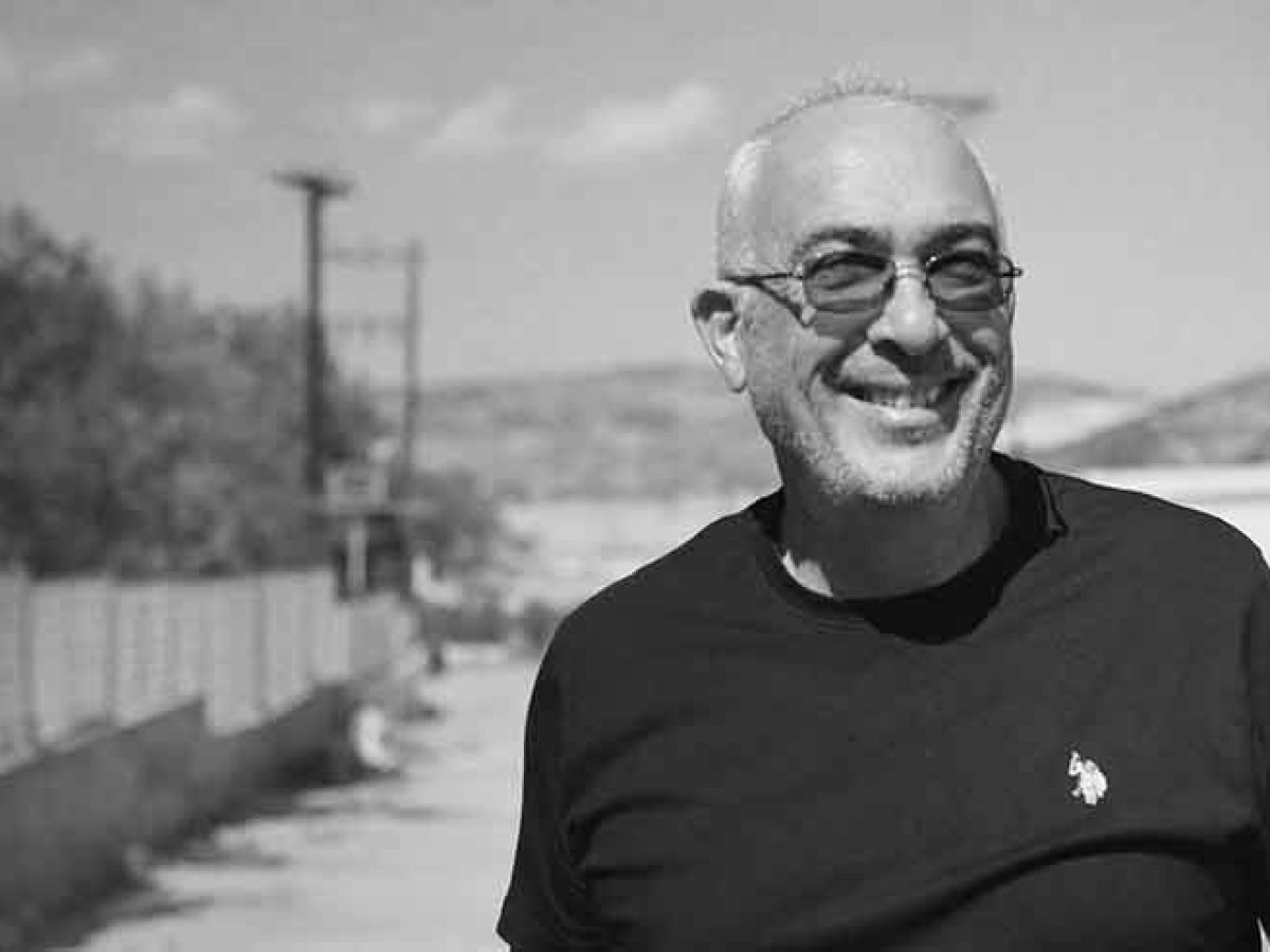 Αλεξανδρούπολη – “Έφυγε” από τη ζωή ο Σάκης Βασιλούδιας –  Ο άνθρωπος της εικόνας με 30 χρόνια προσφοράς στην τοπική ενημέρωση