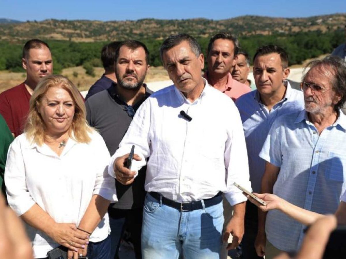 Αλλαγές στην Π.Ε. Τρικάλων: Παραμένει η Ντιντή – Αναβαθμίζεται ο Ξάφος – Κολιός και Δαλαμάγκας στο Γεωπάρκο