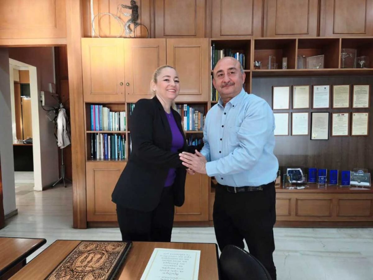 Αλλαγή στο συμβούλιο Γλίνους – Ορκίστηκε νέα σύμβουλος