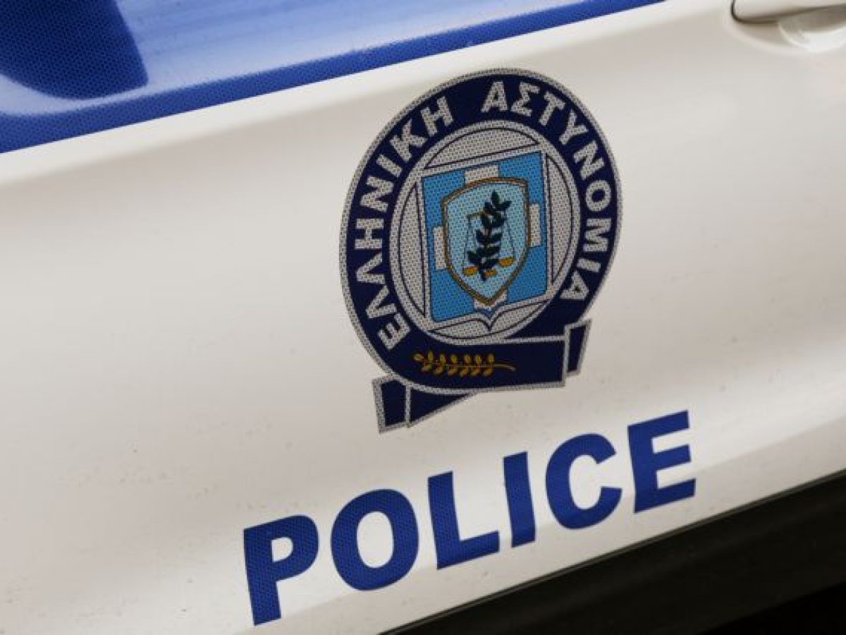 Αλλοδαπός οδηγούσε μοτό με αλλοιωμένο αριθμό πλαισίου και χωρίς αριθμό-Συνελήφθη
