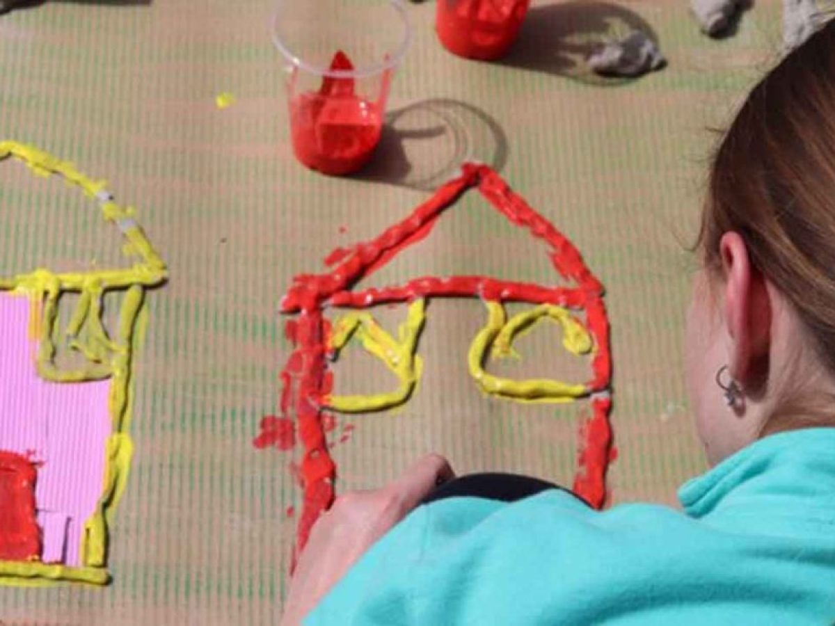 Αμφιλοχία: Πασχαλινές δράσεις για παιδιά τη Μεγάλη Τετάρτη – «Το κυνήγι του χαμένου θησ…αυγού» και εργαστήρι πηλοπλαστικής