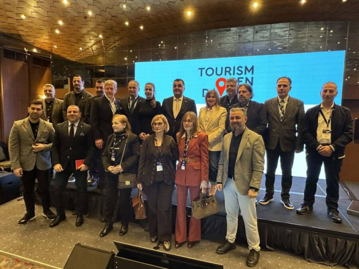 ΑΜΘ: Στρατηγική προβολή και B2B επαφές στην Κωνσταντινούπολη