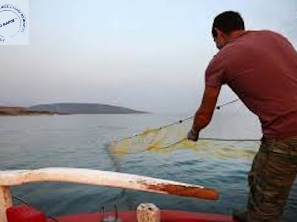 Αναφορά του ΚΚΕ στο ζήτημα του Λαγοκεφάλου στην Ικαρία