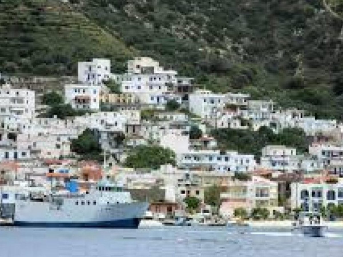 Ανακαλύψτε το αυθεντικό Πάσχα στη Σαμοθράκη