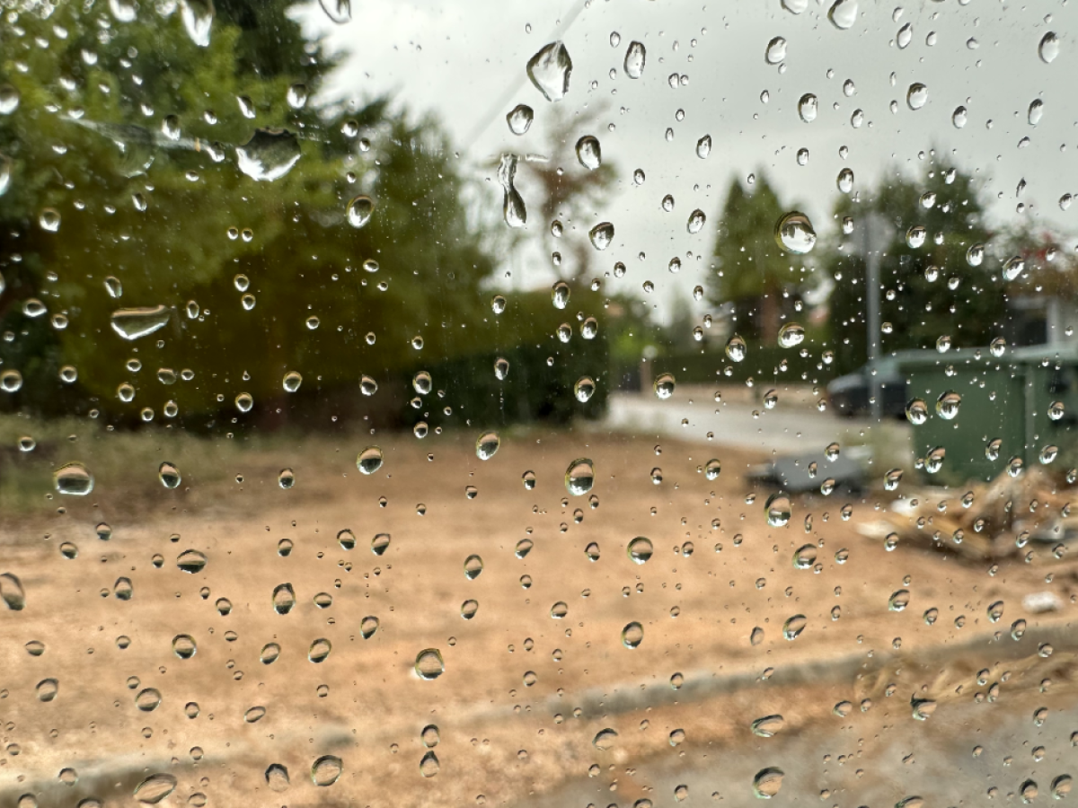 Ανακοίνωση Δήμου 3Β: Σε ετοιμότητα για κακοκαιρία