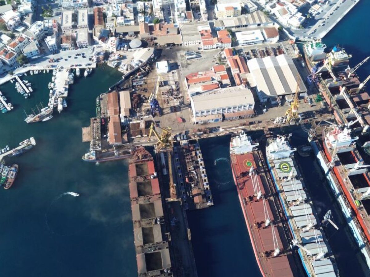 Ανακοίνωση Παρατηρητηρίου Ποιότητας Περιβάλλοντος Σύρου για την απόφαση του Τριμελούς Εφετείου Σύρου