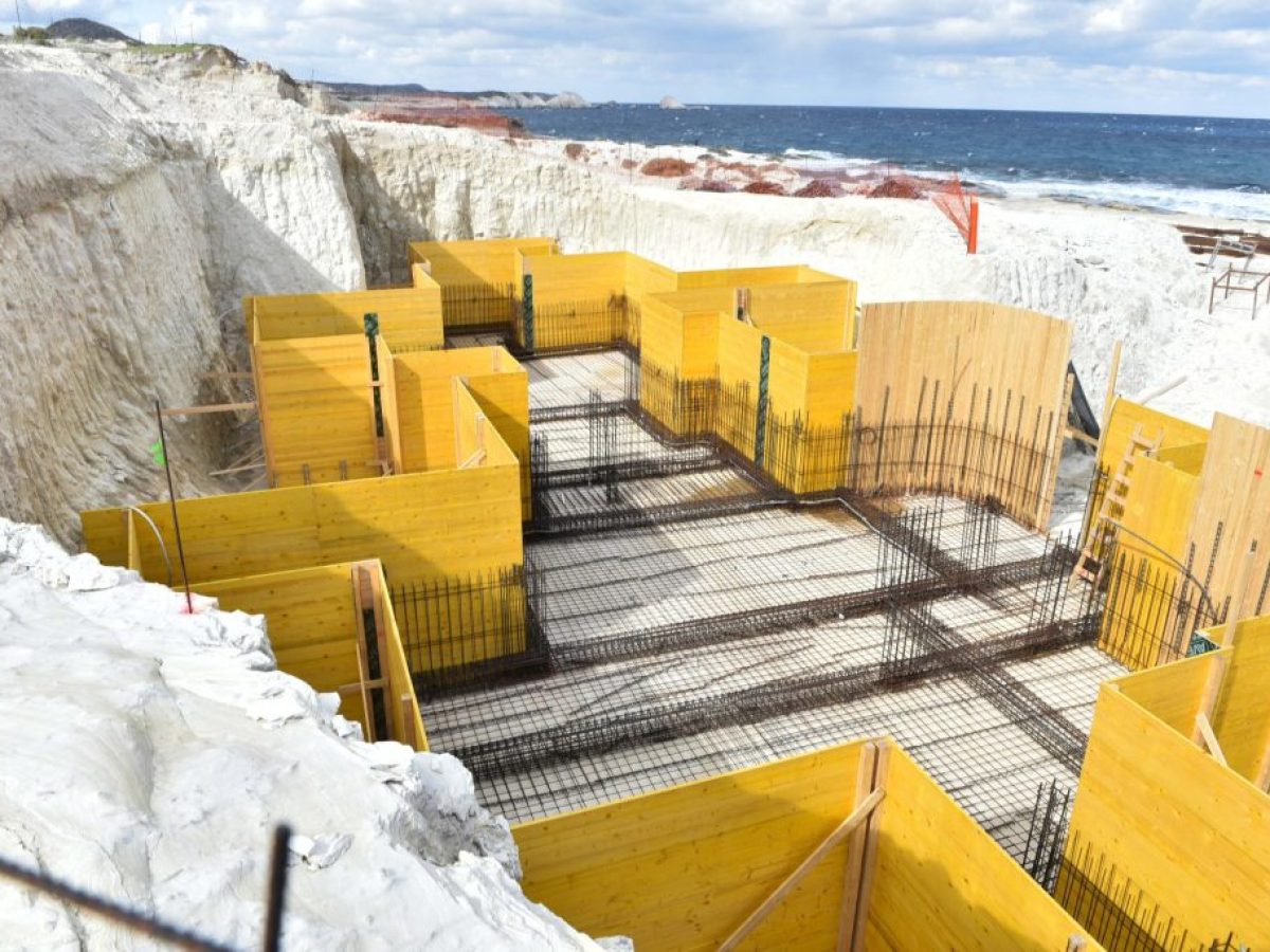 Ανακοίνωση της Τοπικής Επιτροπής Μήλου της ΕΛΛΕΤ για το Σαρακήνικο