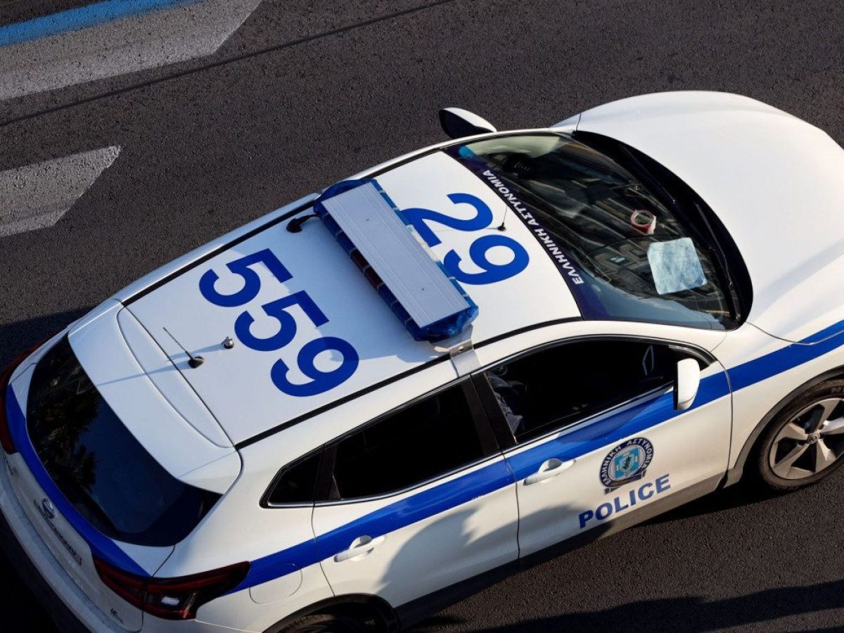 Αναλυτικά τα δρομολόγια των Κινητών Αστυνομικών Μονάδων για την εβδομάδα από 13 έως 19-04-2026