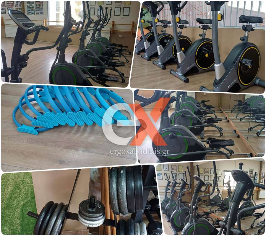 Αnaneomeno-dimotiko-gimnastirio-Αristoteli-sigchronos