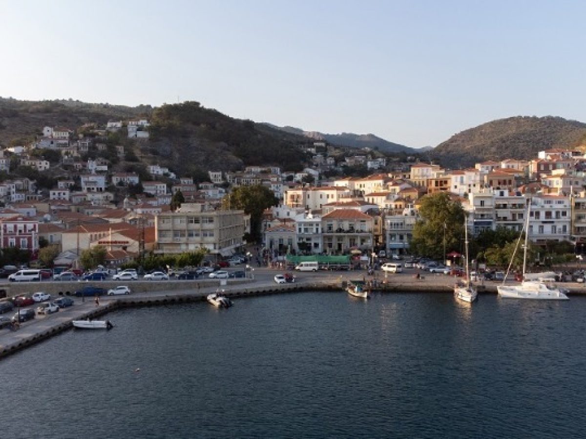 Ανανεώθηκε για έναν επιπλέον χρόνο, το πρόγραμμα visa express στα νησιά του Αν. Αιγαίου για Τούρκους πολίτες