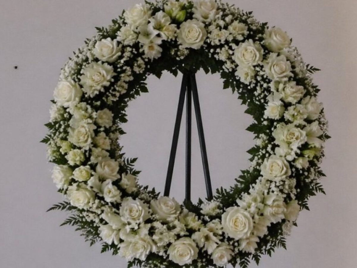 Αναστασία Σδρούλια: Απέραντη θλίψη στο Ευηνοχώρι Ι.Π. Μεσολογγίου για την απώλεια της 65χρονης