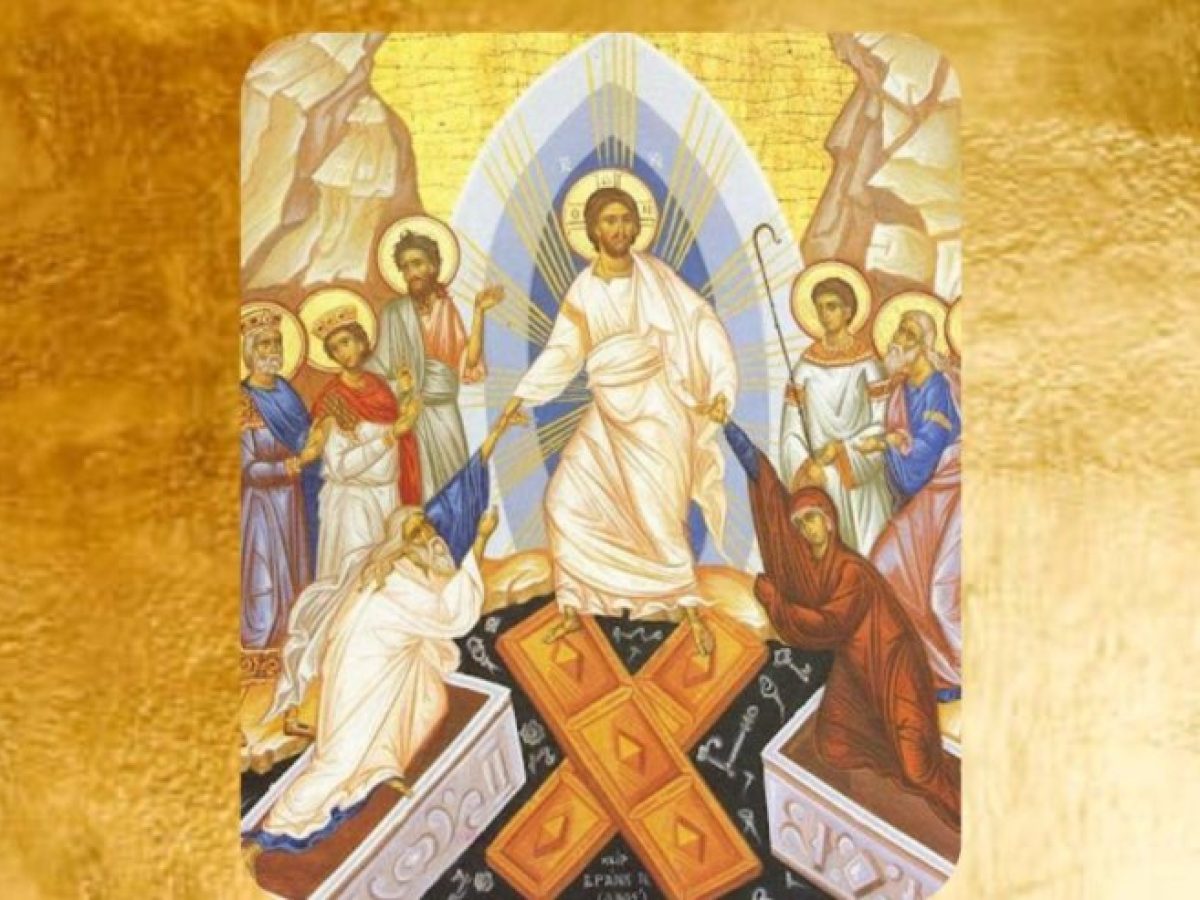 Αναστάσιμη εκδήλωση με Ύμνους, Λογοτεχνία και Παράδοση στο Νυδρί