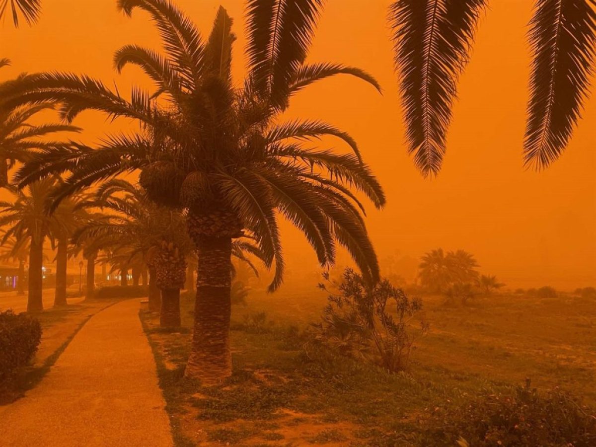 Αναστέλλεται για σήμερα η λειτουργία των Εσπερινών ΕΠΑΛ Ρεθύμνου