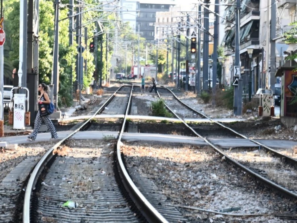Αναστέλλονται δρομολόγια τραίνων από και προς τη Θεσσαλονίκη