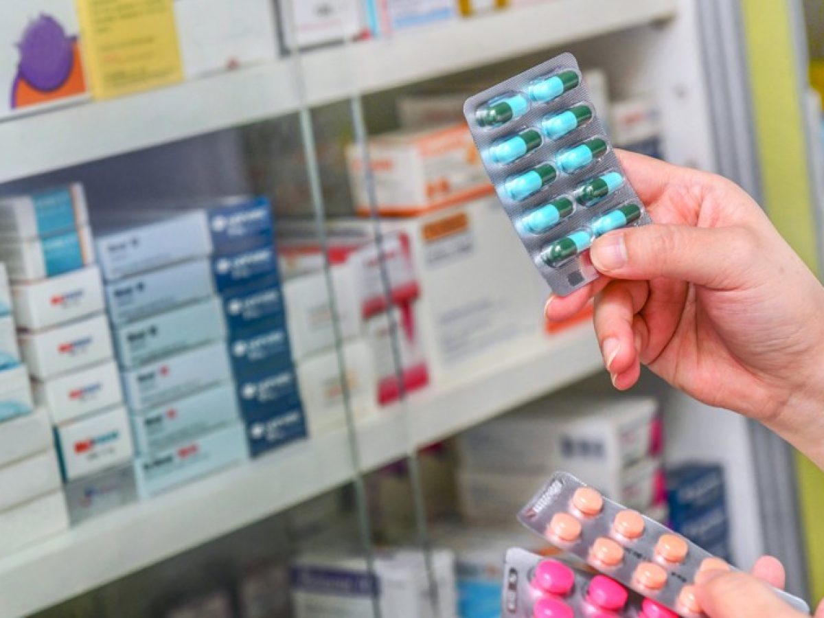 Ανατιμήσεις και ελλείψεις σε φάρμακα φέρνει ο πόλεμος