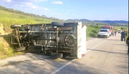 Αnatropi-ochimatos-ston-dromo-Αrdani