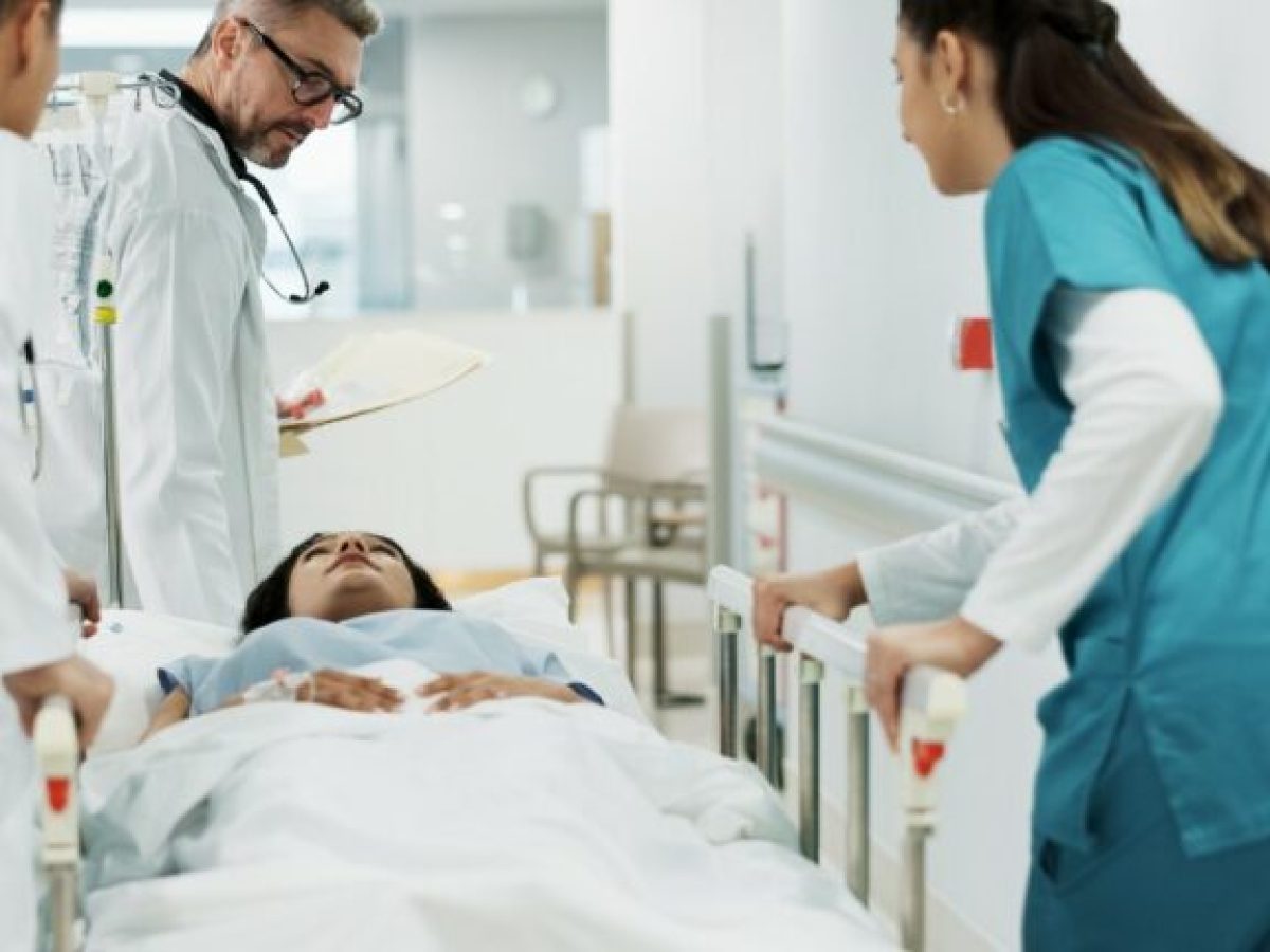 Αναβαθμίζονται τα ΤΕΠ στη Δυτική Μακεδονία