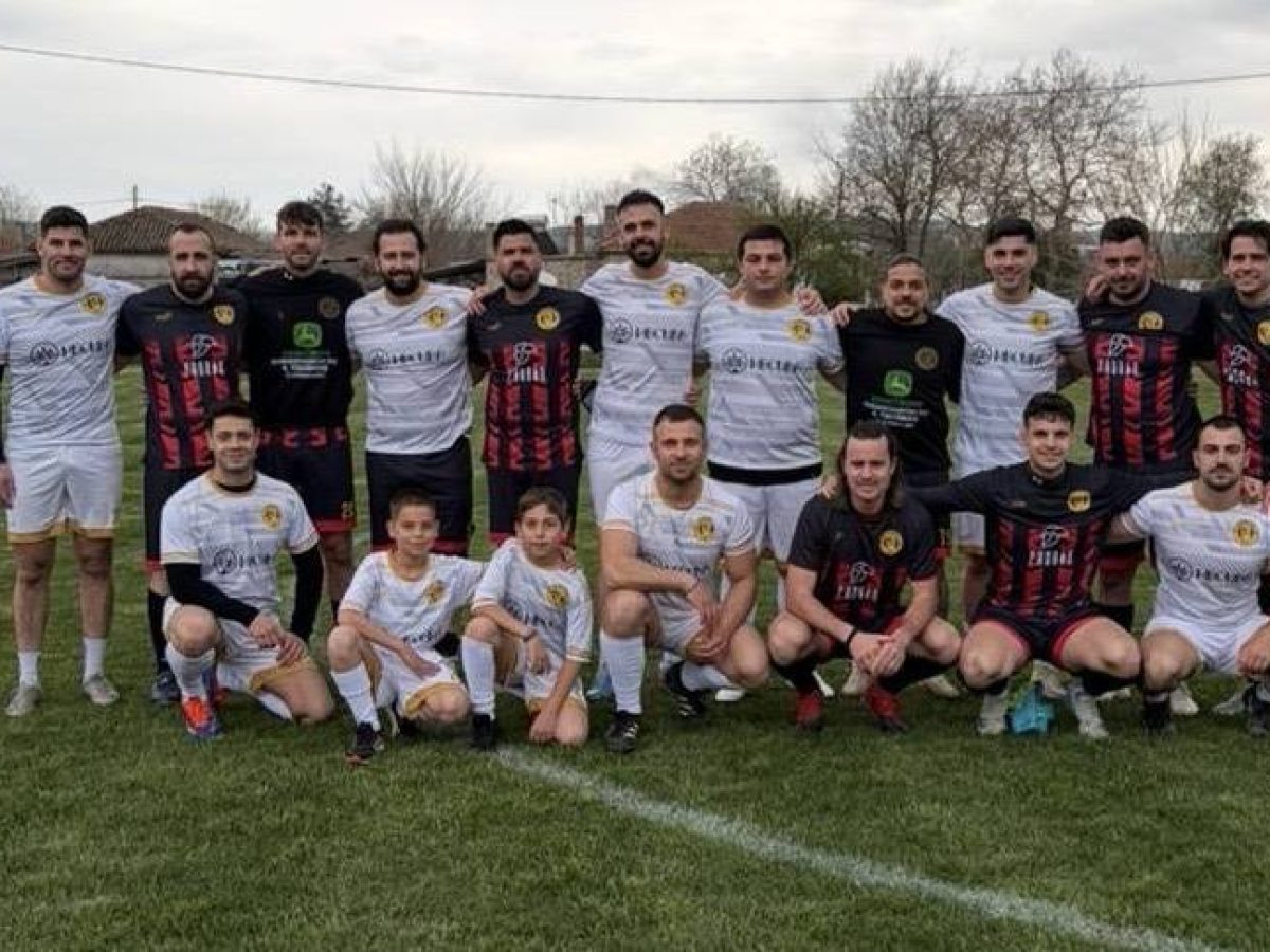 Αναβίωσε και φέτος το έθιμο του αγώνα Παντρεμένοι – Ελεύθεροι στα Κόμαρα!