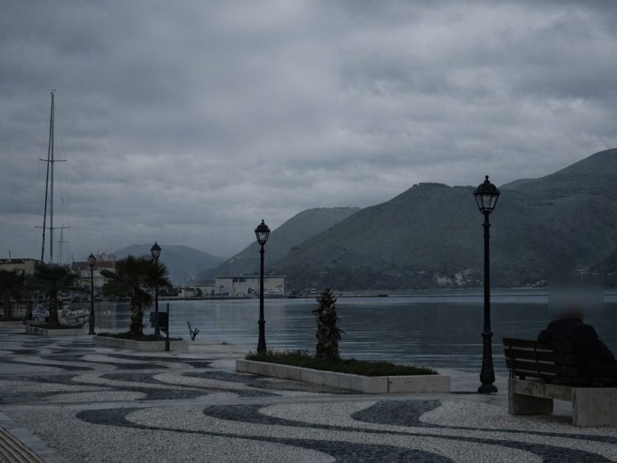 Ανδρέας Κωνσταντάτος: «Η οδύνη δεν πρέπει να χαθεί μέσα στον θόρυβο της καθημερινότητας»