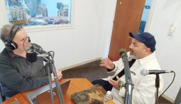 Αndreas-lagos-sto-Radio-Cafe