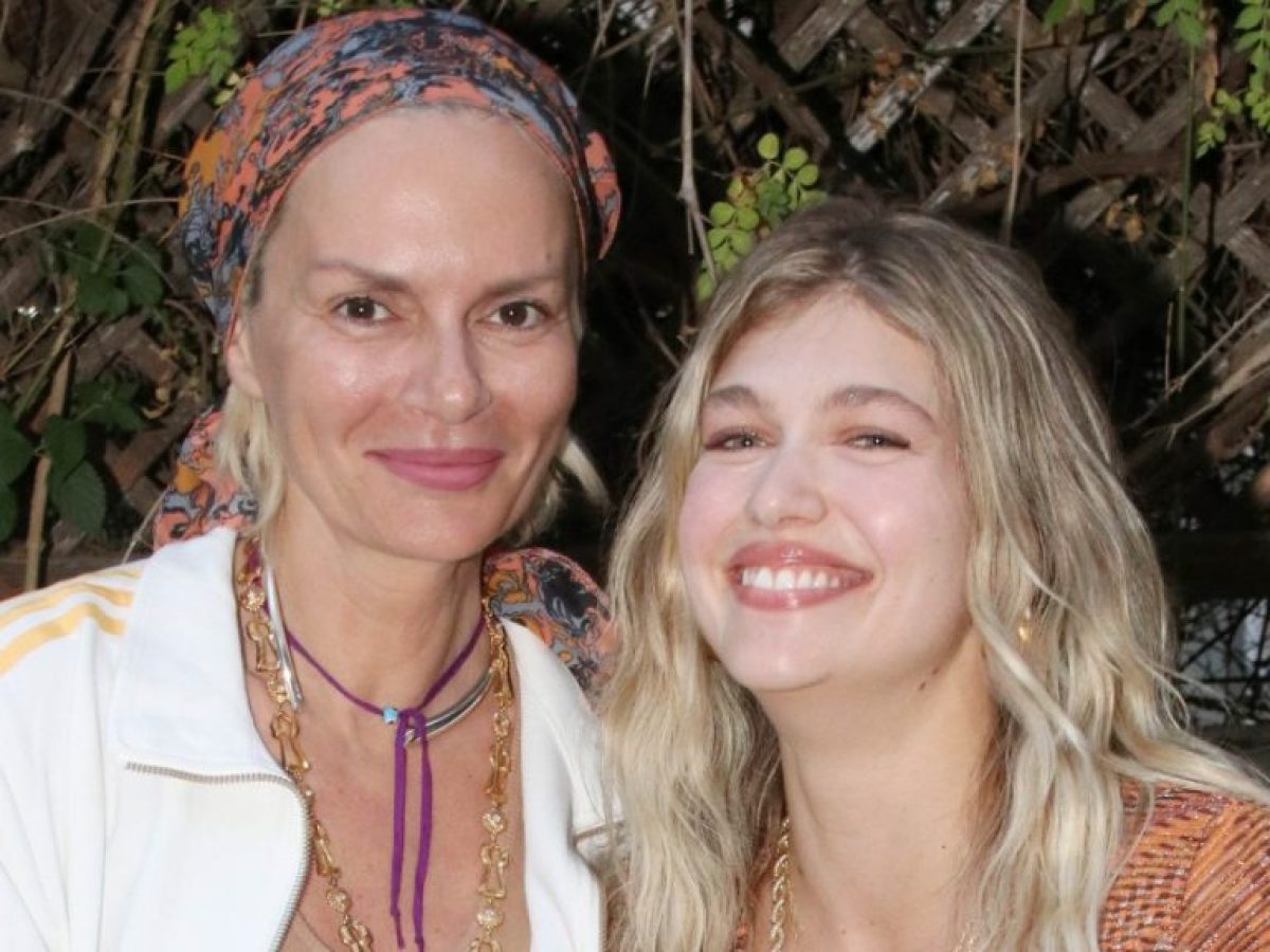 Ανδριολάτου – Χριστοπούλου: Κρίση στη σχέση τους! Το παρασκήνιο και οι διαγραφές