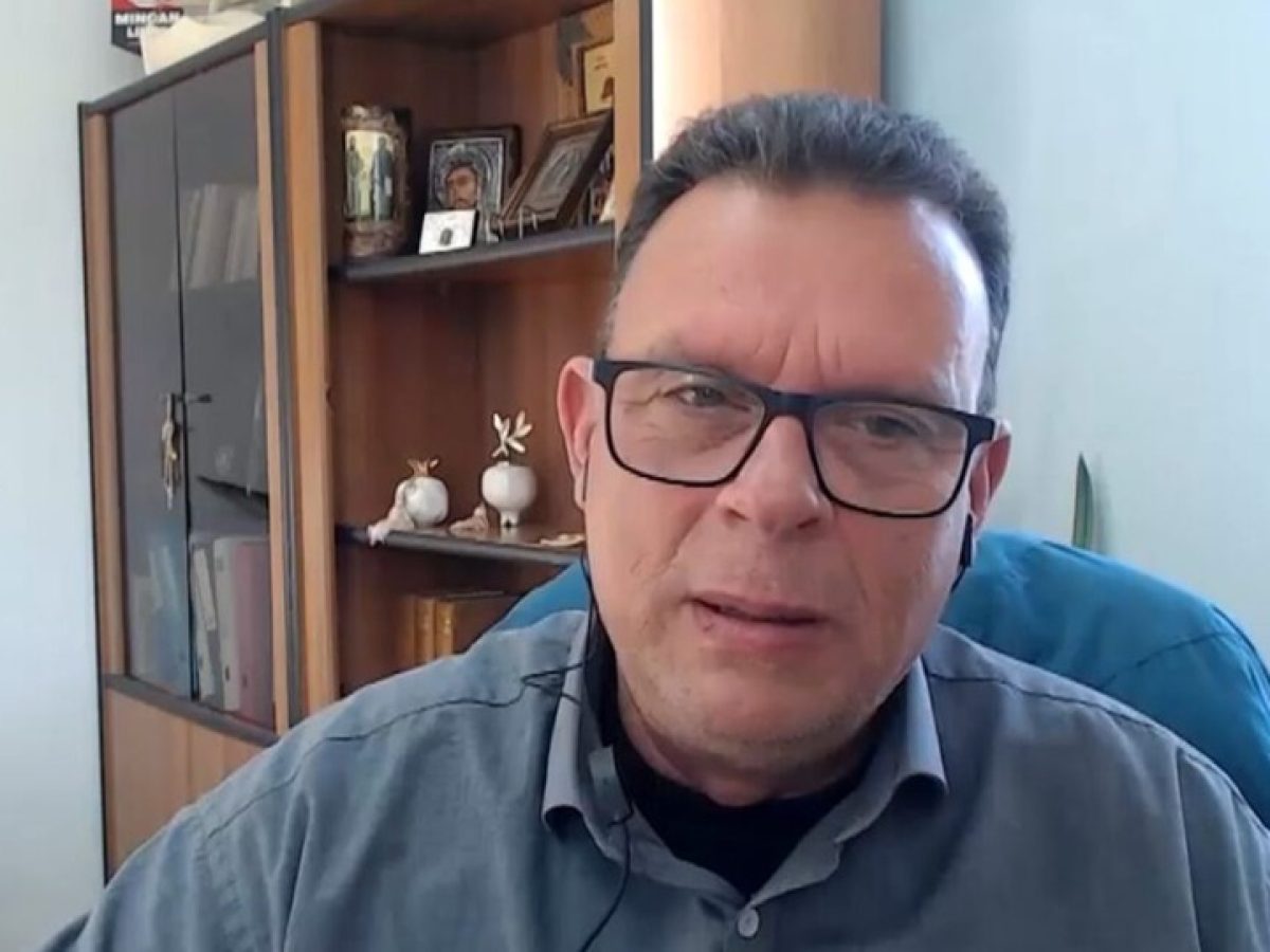 Ανοιχτή επιστολή Δημάρχου Μήλου στον Νικόλαο Ψαθά για τον εορτασμό της 25ης Μαρτίου