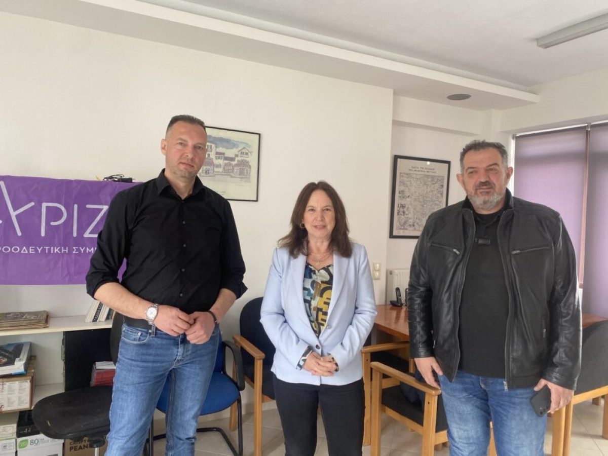 Ανησυχία για το μέλλον εργαζομένων στα λιγνιτικά πεδία μετά το κλείσιμο των μονάδων