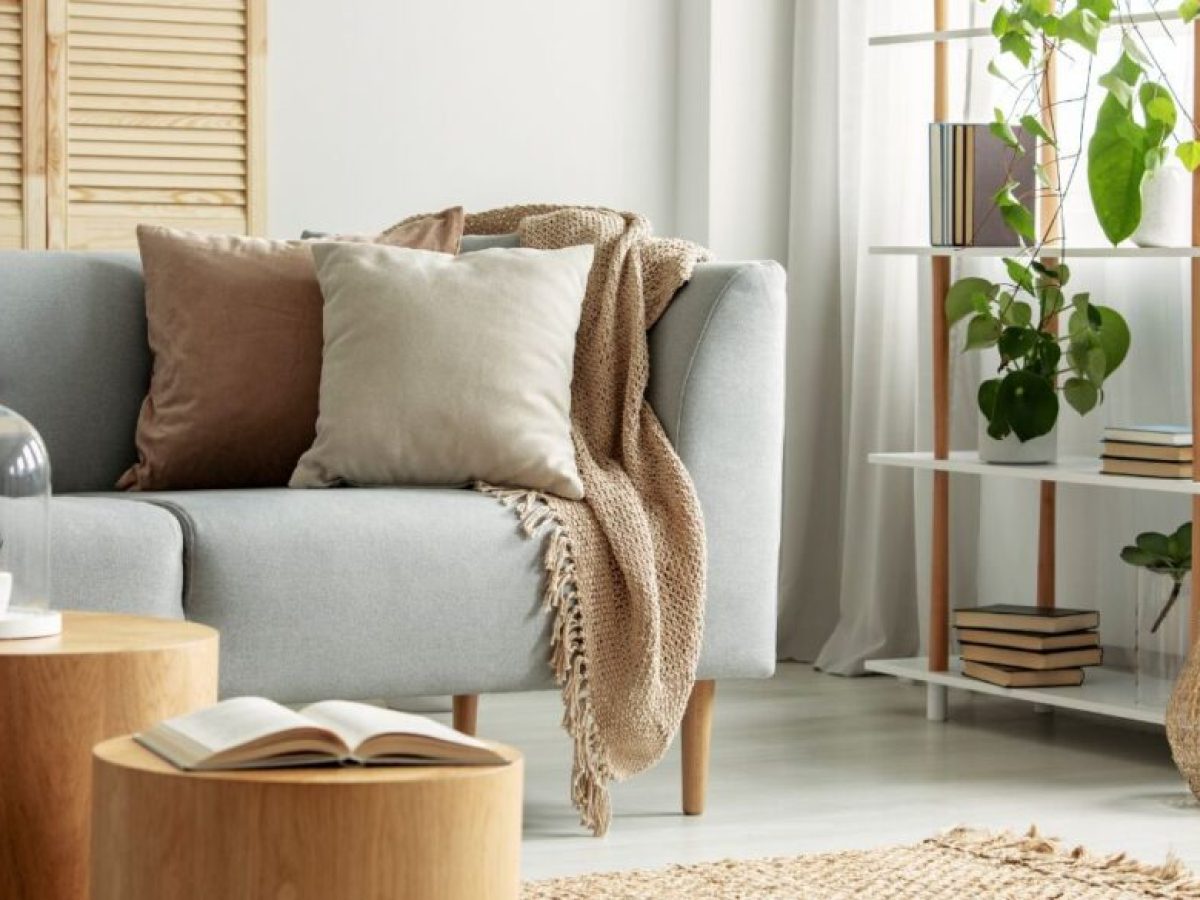 Ανοιξιάτικη και Καλοκαιρινή Ανανέωση Σπιτιού: Ιδέες για Φως, Φρεσκάδα και Στυλ