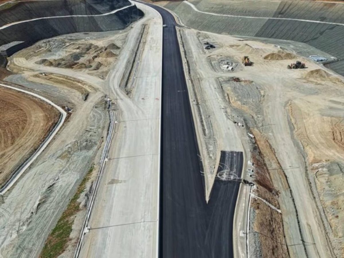 Αντίστροφη μέτρηση για τον Ε65 -Πότε θα είναι έτοιμος