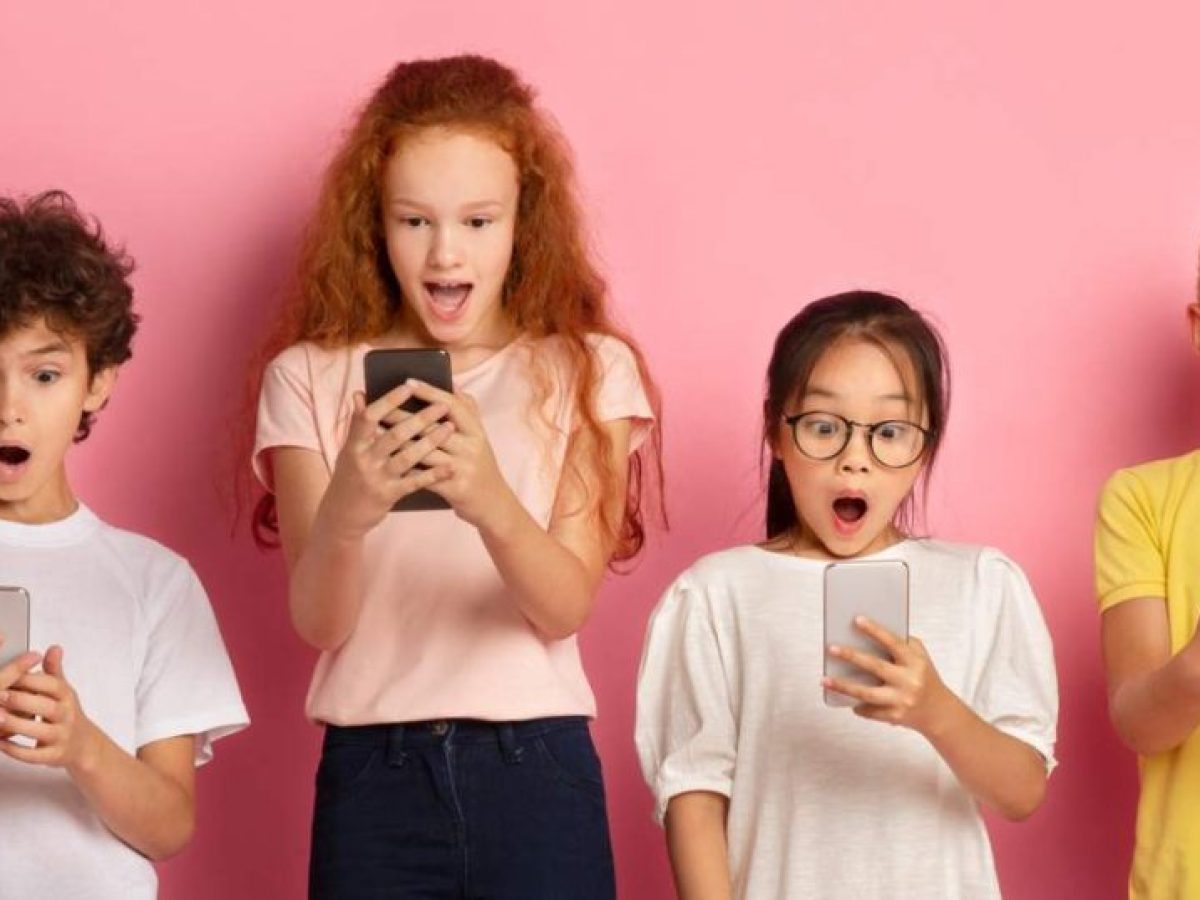 Απαγόρευση Social Media για ανήλικους – H εξειδίκευση των μέτρων