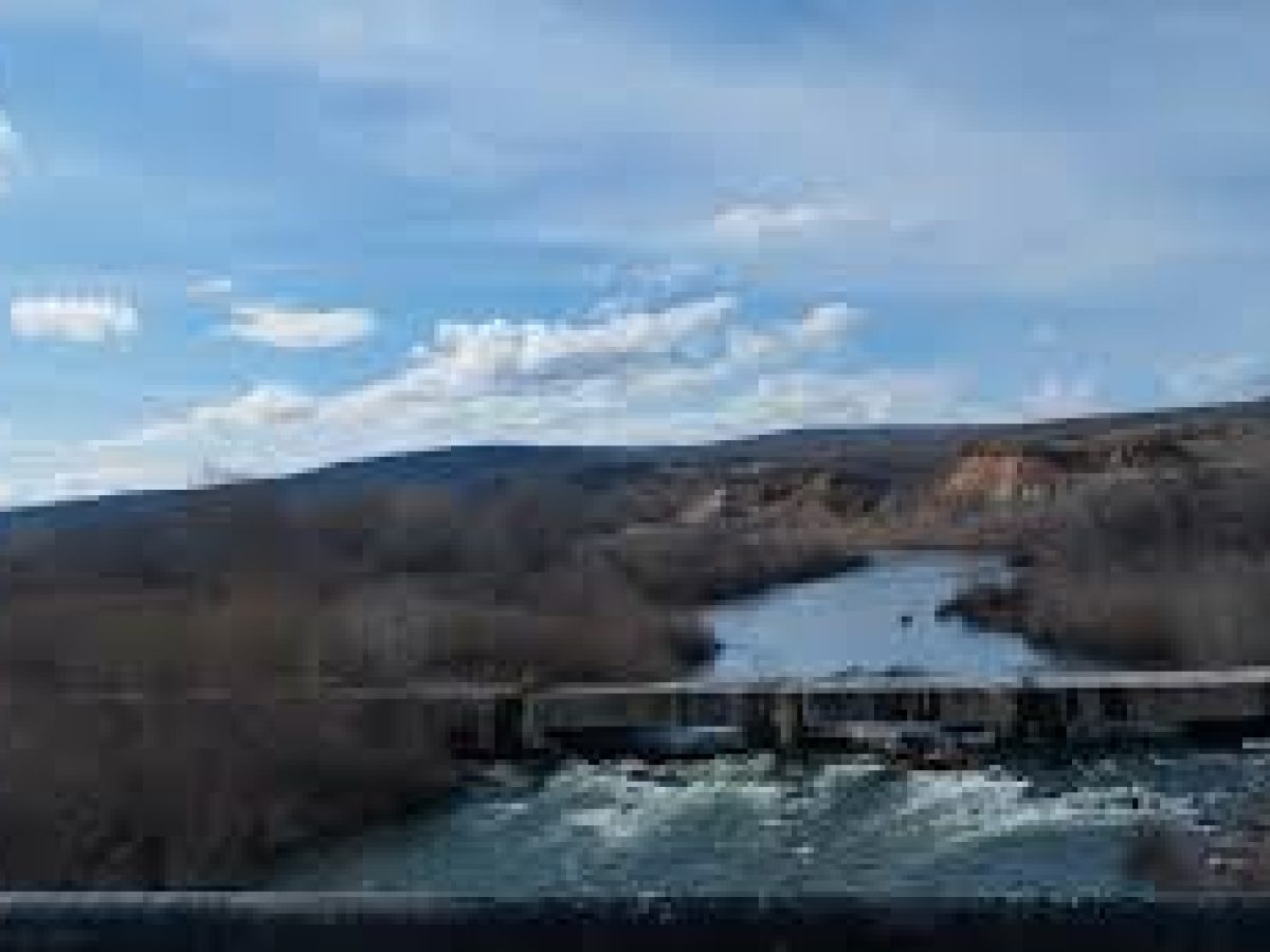 Απαγόρευση αλιείας στον Έβρο σε κανάλια και φράγματα