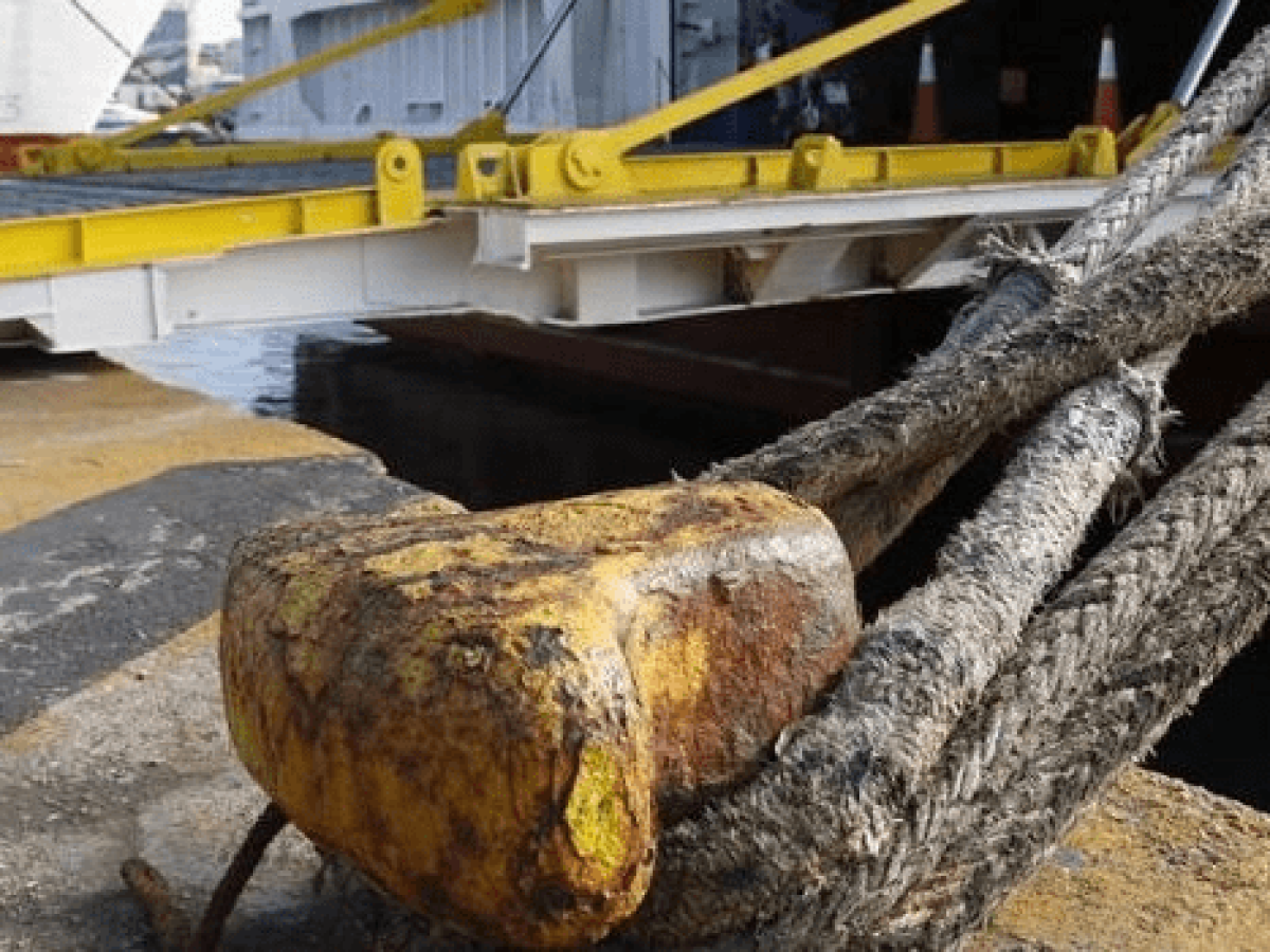 Απαγορευτικό απόπλου από το λιμάνι του Πειραιά για Κυκλάδες