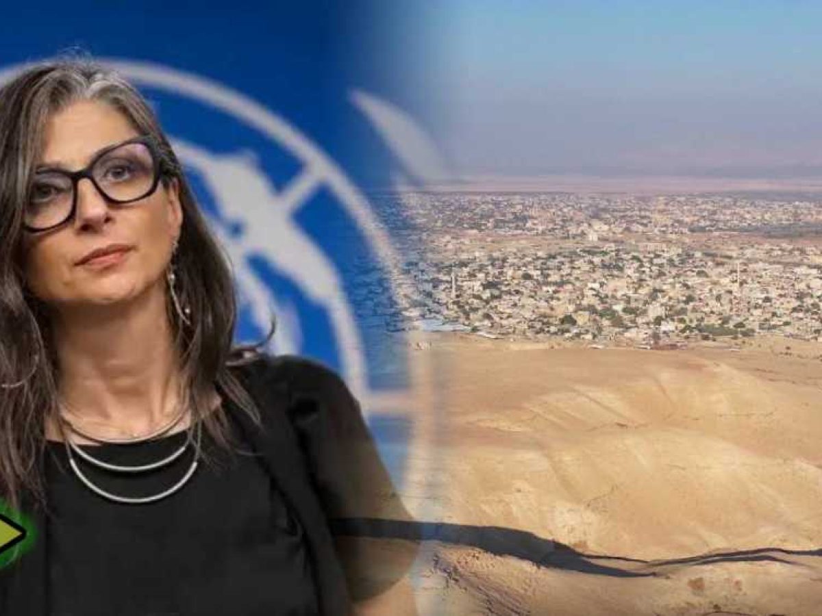 Απαγορευμένη άποψη; Τι συμβαίνει ότι δεν συμφωνείς με το σύστημα – Η υπόθεση Αλμπανέζε