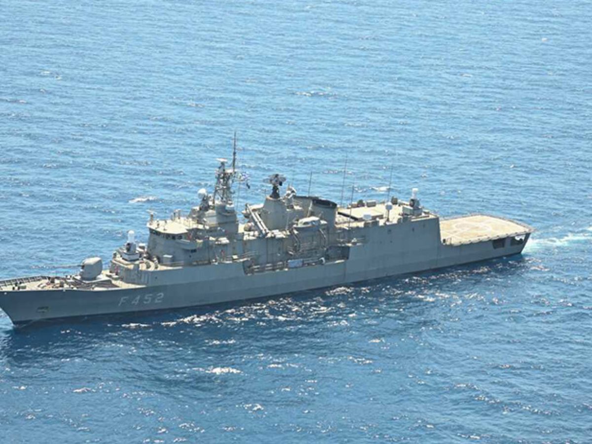 Απάντηση διπλωματικών πηγών σε Τουρκία για ελληνοϊσραηλινή συνεργασία και για την Κάσο: «Δεν περνάμε από έγκριση τις συμμαχίες μας»