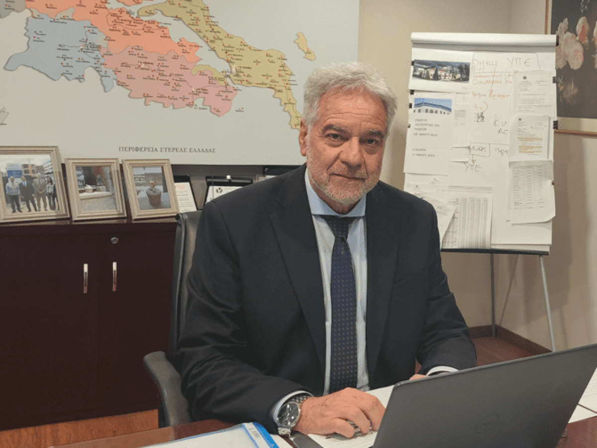 Απάντηση στην καταγγελία της Ένωσης Νοσοκομειακών Γιατρών και του Ιατρικού Συλλόγου Τρικάλων για τη μετακίνηση παιδιάτρου του ΓΝΤρικάλων για εφημερία στην παιδιατρική Κλινική του ΓΝ Λαμίας