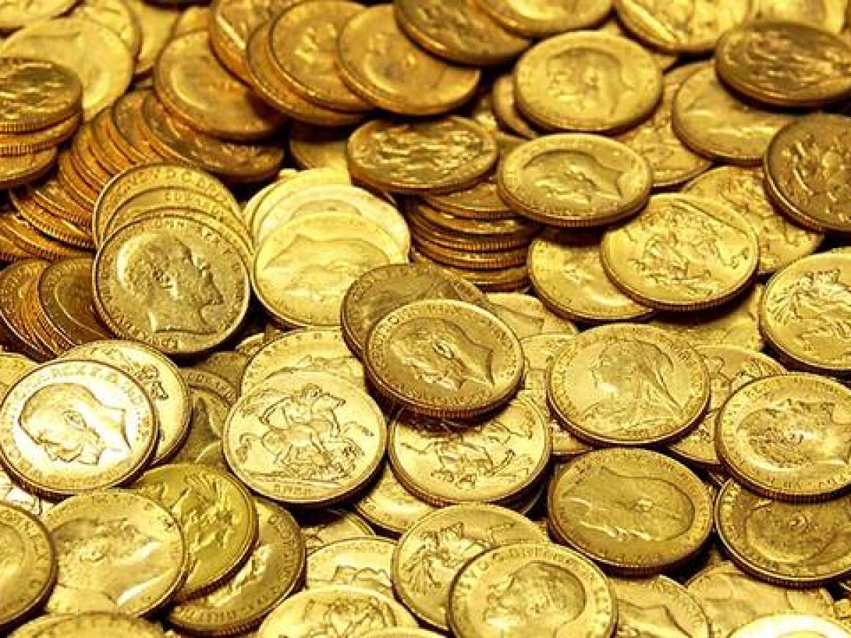 Απάτη με χρυσές λίρες… αλλά ο κατηγορούμενος βγήκε αθώος-Τι συνέβη