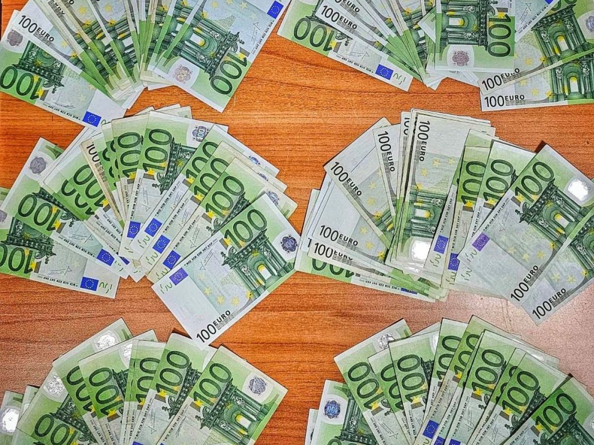 Απάτη με “λογιστή” στην Κατερίνη σε βάρος ηλικιωμένου | του απέσπασαν 20.800 ευρώ και κοσμήματα αξίας 3.000 ευρώ