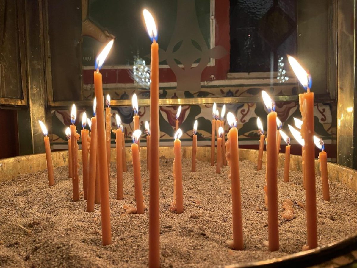 Απέραντος θρήνος: Έφυγε από τη ζωή 19χρονος στη Θεσσαλία ανήμερα Πάσχα