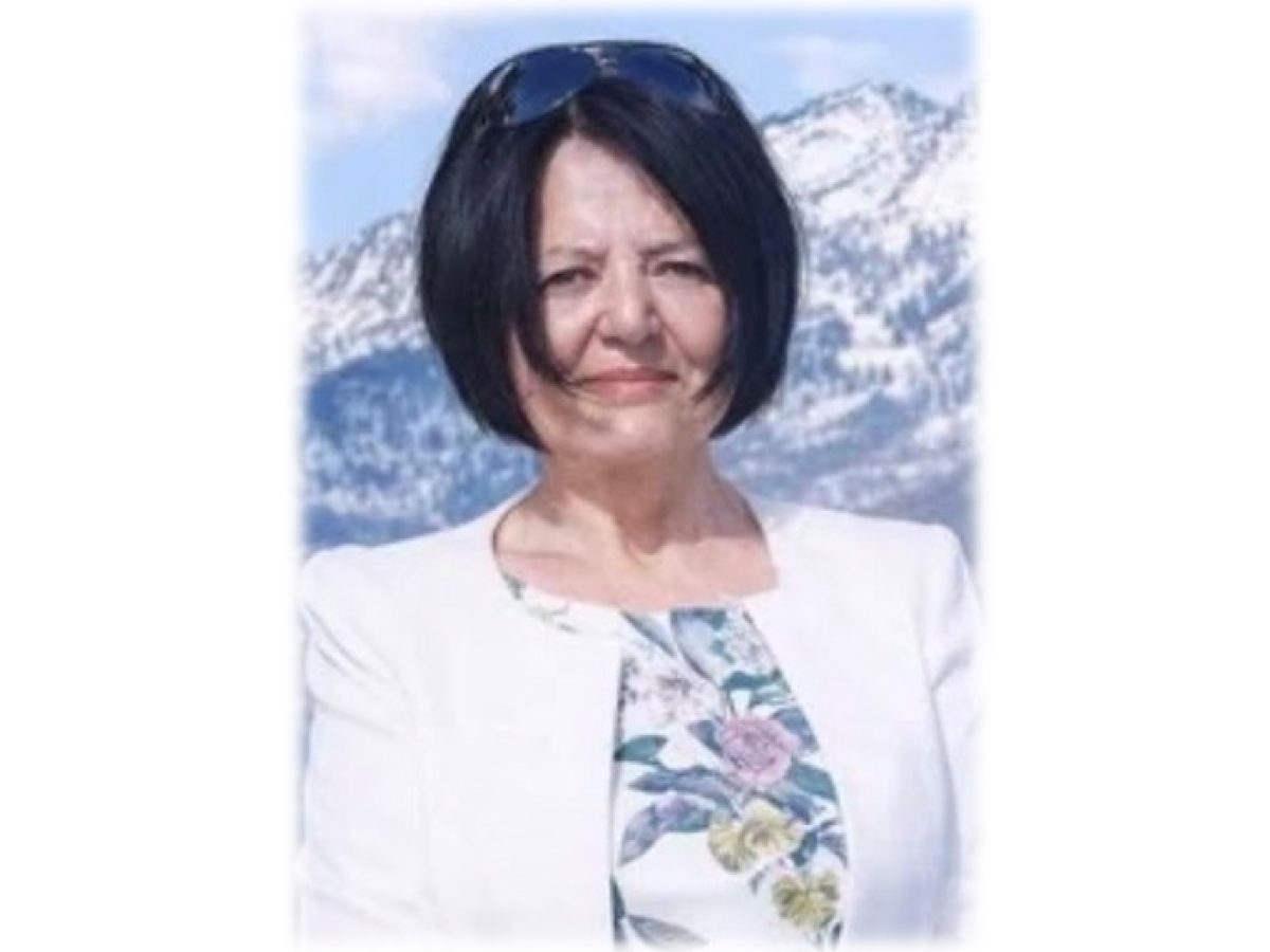 Απεβίωσε η Δήμητρα (Τούλα) Γκονιάρη