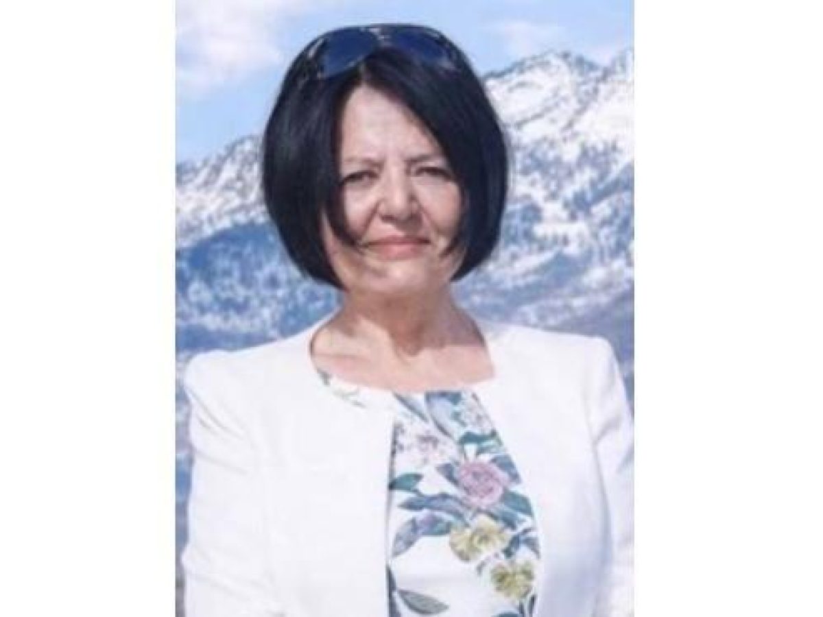 Απεβίωσε η Τούλα Αθ. Γκόνιαρη