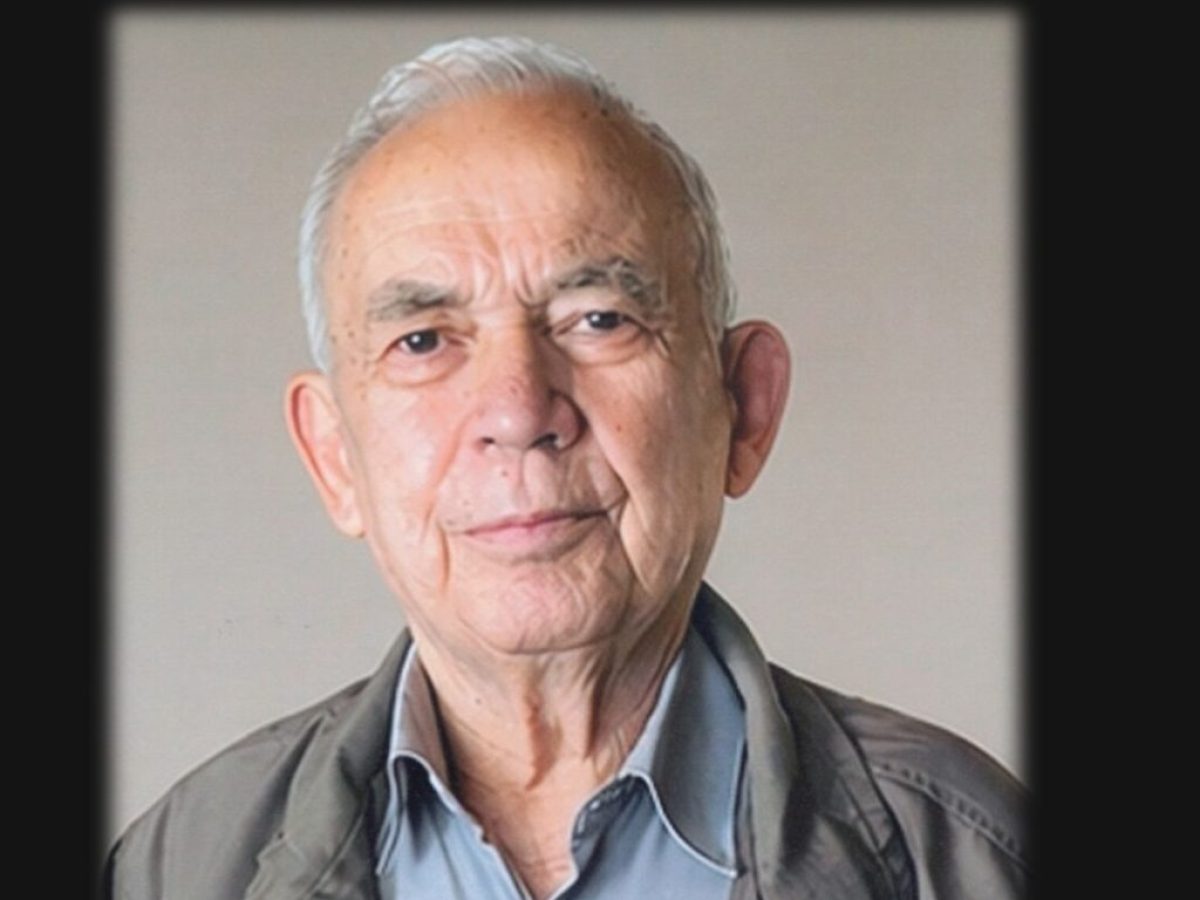 Απεβίωσε ο Μιχάλης Γιαννούσιος