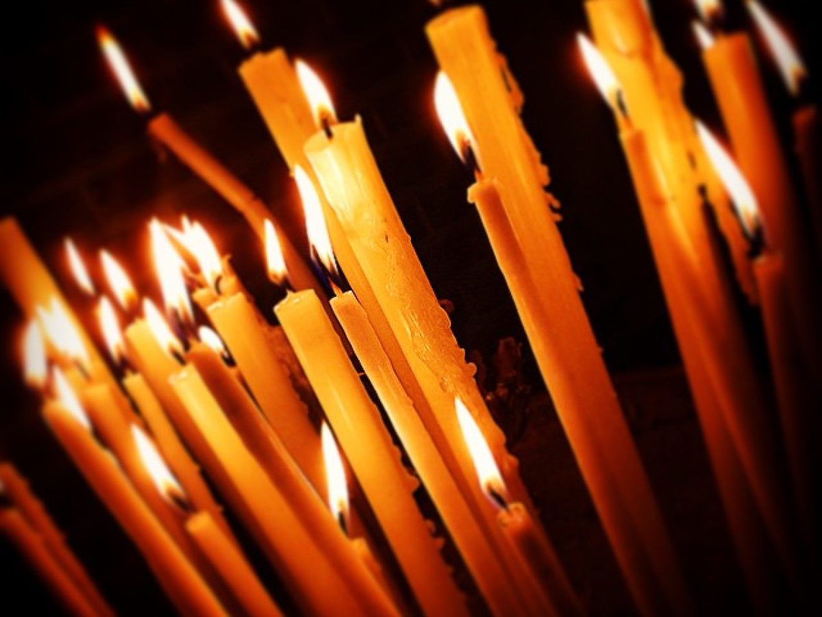 Απεβίωσε ο Βασίλειος Ακρίβος