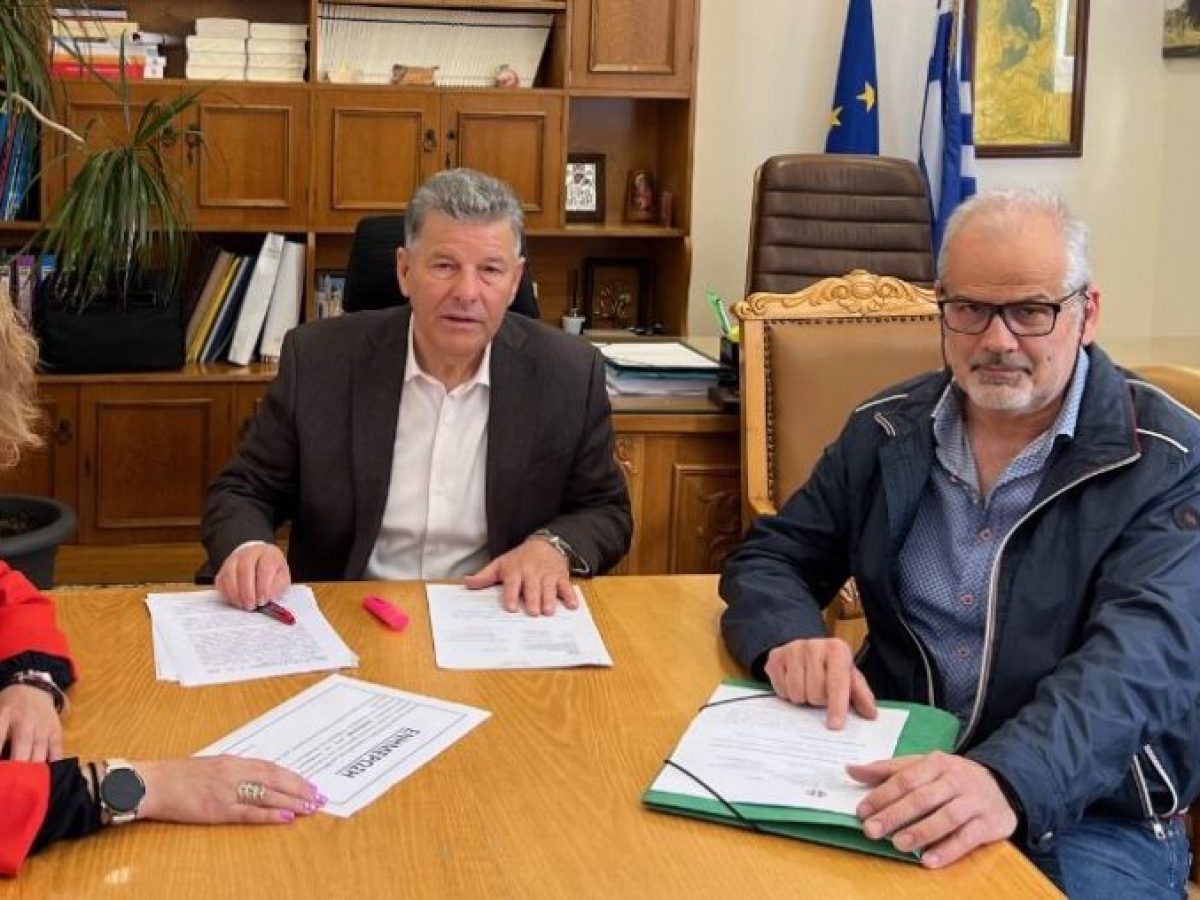 Από Δευτέρα 27 Απριλίου μόνο ηλεκτρονικά η μεταβίβαση επιβατικών αυτοκινήτων και δικύκλων