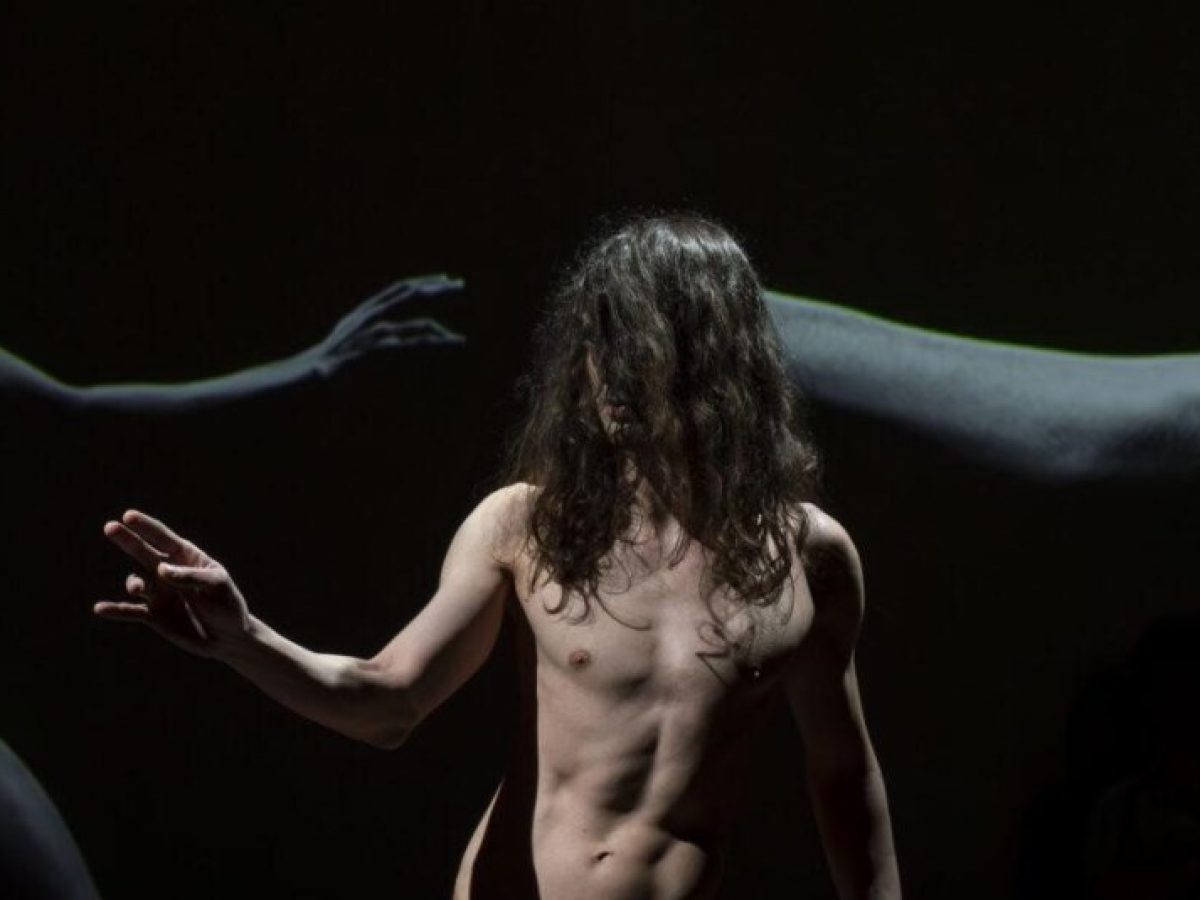 Από τη Δράμα στο Σικάγο και στο ReVIEWING 15: Η διεθνής πορεία του Κυριάκου Αποστολίδη