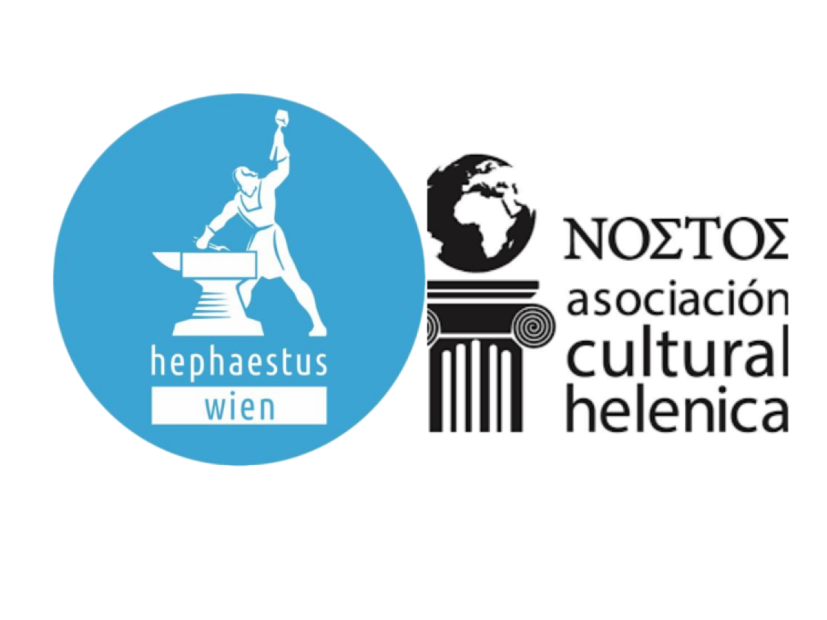 Από τη Βιέννη στην Αργεντινή: Μνημόνιο Συνεργασίας μεταξύ “Νόστου” και “Hephaestus”