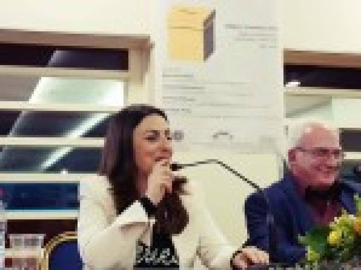 Από την εκδήλωση του «Μνήμονα» για τις εκλογές  της 31ης Μαρτίου 1946