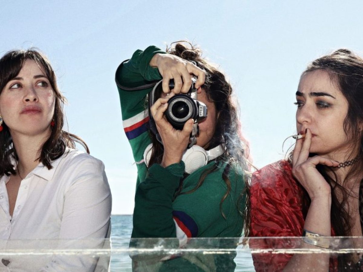 Από την Κεφαλονιά στη σκηνή – Μια ιστορία για όσα δεν τελειώνουν ποτέ